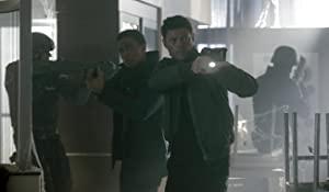 Almost Human S01E07 HDTV XviD-AFG