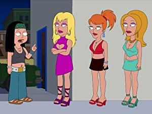 American Dad S09E07 HDTV x264-LOL[ettv]