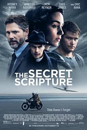 The Secret Scripture 2016 720p BluRay x264-GUACAMOLE[1337x][SN]
