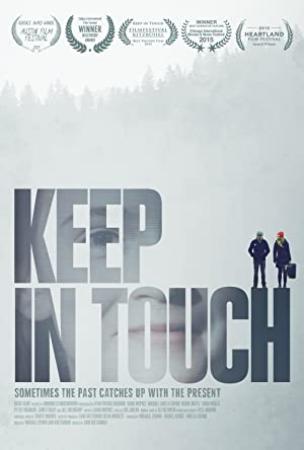 Keep In Touch (2015) [1080p] [WEBRip] [5.1] [YTS]