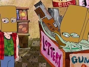 Squidbillies S08E08 Squid Stays in the Picture (1280x720) [Phr0stY]