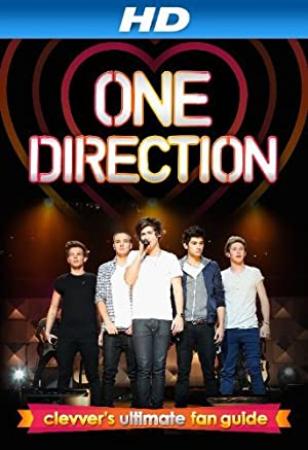 One Direction - Clevvers Ultimate Fan Guide 2013 WEBRip x264