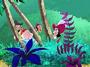 Jake and the Never Land Pirates S03E16 Tick Tock Traps 1080p WEB-DL AAC2.0 H.264-BS [PublicHD]