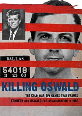 Killing Oswald 2013 DVDRip x264-RedBlade[rarbg]