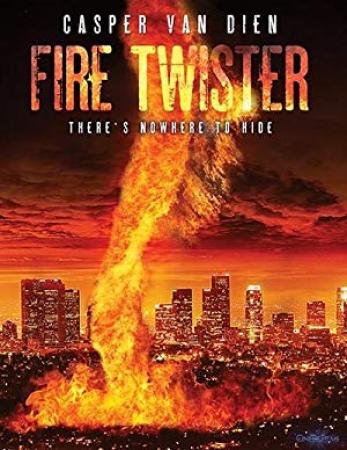 Fire Twister 2015 DVDRip x264-MenaceIISociety