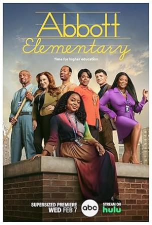 Abbott Elementary S04E03 Class Pet 1080p HEVC x265-MeGusta[TGx]