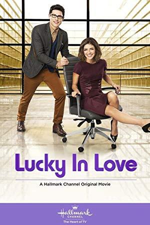 Lucky In Love (2014) [1080p] [WEBRip] [YTS]