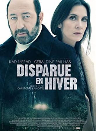 Disparue en Hiver 2014 FRENCH HDRip