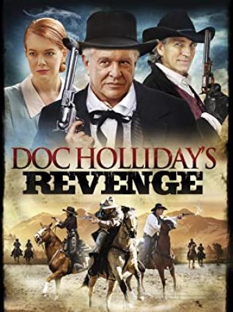 Doc Holliday's Revenge (2014) 720p WEBRip [G2G]