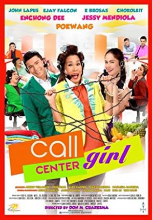 Call Center Girl 2013 DvdRip [buhaypirata net]