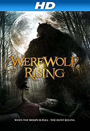 Werewolf Rising 2014 DVDRip XviD-AQOS