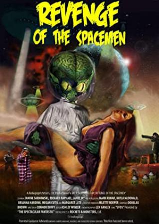 Revenge of the Spacemen 2014 720p BluRay H264 AAC-RARBG