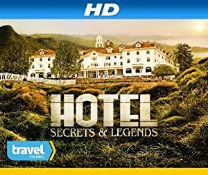 Hotel Secrets and Legends S01E10 720p HDTV x264-DHD