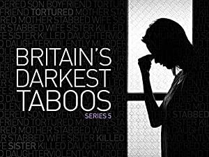 Britain's Darkest Taboos - S02E06 - Gun Fanatic Shoots His Family - FClaw
