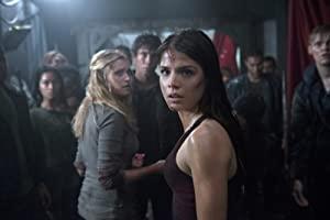 The 100 S01E07 FRENCH HDTV XviD-RNT
