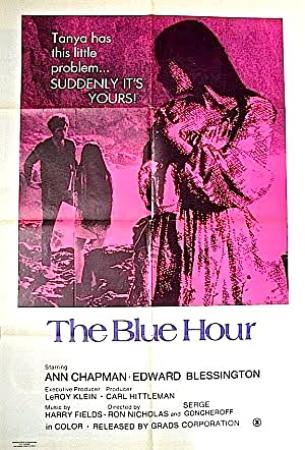 The Blue Hour 1971 1080p WEBRip x265-RARBG