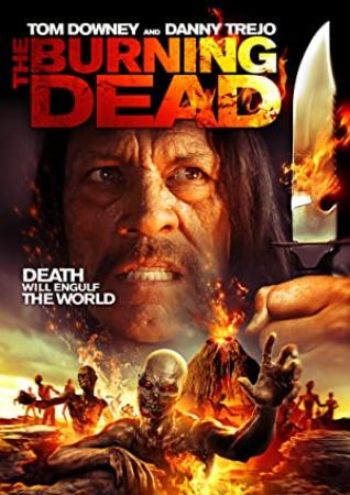 The Burning Dead 2015 BDRip x264-RUSTED