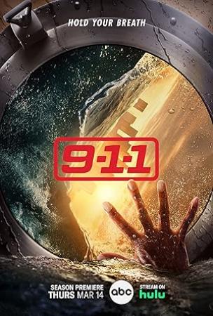 9-1-1 S08E05 1080p WEB H264-LAZYCUNTS[TGx]