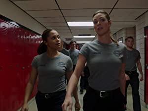 Chicago Fire S02E11 HDTV XviD-FUM[ettv]