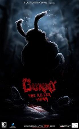 Bunny the Killer Thing 2015 1080p BluRay H264 AAC-RARBG
