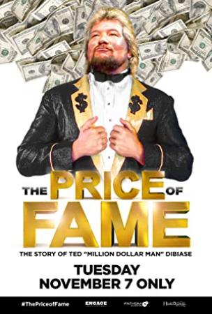 The Price Of Fame (2017) [720p] [WEBRip] [YTS]