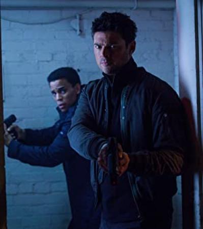 Almost Human S01E08 HDTV x264-LOL[rarbg]