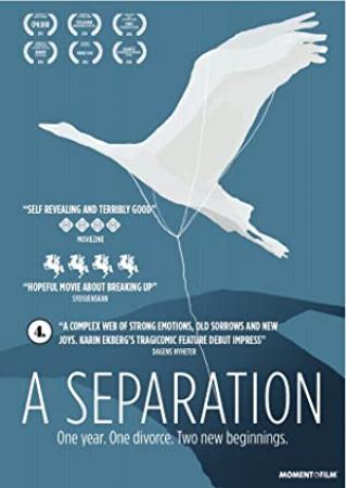 A Separation 2011 LiMiTED 720p BRRip 1GB