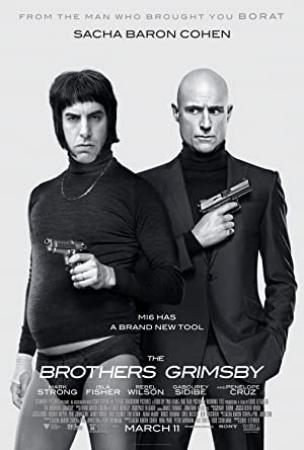 The Brothers Grimsby 2016 MULTi 2160p HDR WEBRip DTS-HD MA 5.1 HEVC-DDR