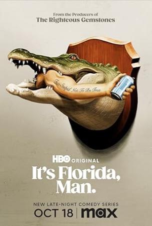 Its Florida Man S01E01 1080p WEB H264-SuccessfulCrab[TGx]