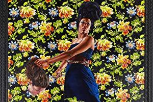 Kehinde Wiley An Economy of Grace 2014 1080p AMZN WEBRip DDP5.1 x264-TEPES