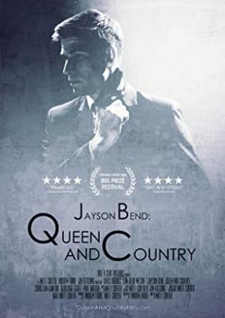 Queen And Country 2014 DVDRip XviD-EVO