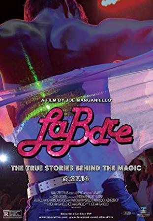 La Bare 2014 1080p WEBRip x265-RARBG