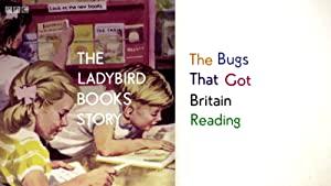 Timeshift s13e05 the ladybird books story the bugs that got britain reading 720p hdtv x264-underbelly[eztv]