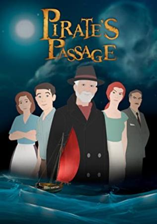 Pirates Passage 2015 1080p NF WEBRip DD 5.1 x264-SiGMA