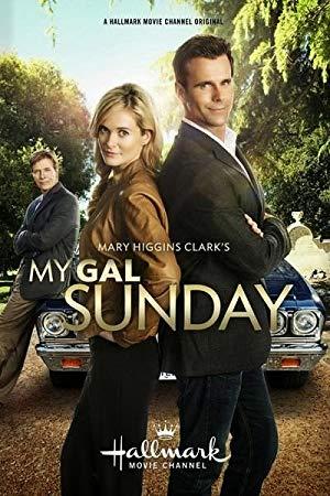 My Gal Sunday (2014) WEB-DLRip