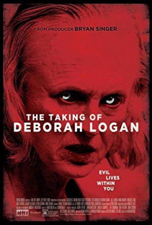 The Taking of Deborah Logan (2014) 720p BluRay x264 -[MoviesFD]