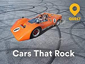 Cars That Rock With Brian Johnson S01E05 Bentley 720p WEB x264[eztv]