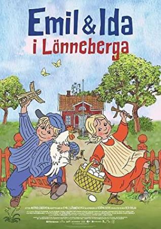 Emil & Ida i Lonneberga 2013 SWEDISH xvid ac3-314r