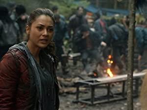 The 100 S01E10 FRENCH LD BDRip XviD-RNT