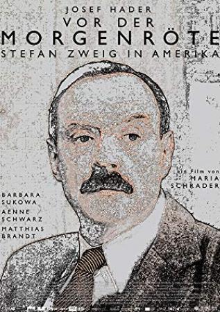 Stefan Zweig Farewell To Europe (2016) [1080p] [BluRay] [5.1] [YTS]