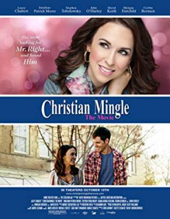 Christian Mingle 2014 DVDRip x264-SPOOKS