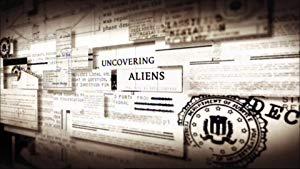 Uncovering Aliens S01E01 Black Ops Conspiracy 1080p WEB x264-U