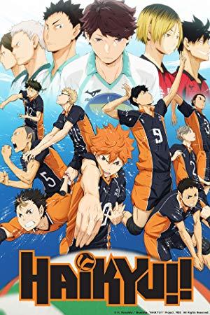 Haikyuu! To The Top S04E04 1080p CR WEB-DL AAC H.264-ExCaLiBuR