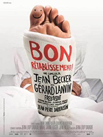 Bon Retablissement! 2014 FRENCH DVDRiP XViD-EXTREME
