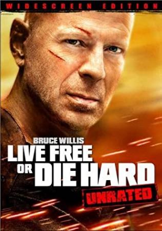 Live Free or Die Hard (2007)-Bruce Willis-1080p-H264-AC 3 (DTS 5.1) Remastered & nickarad