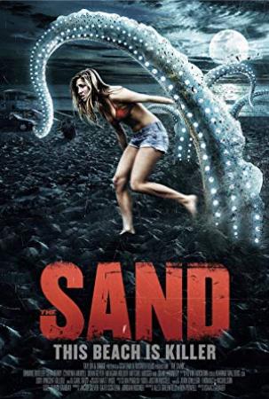The Sand 2015 1080p BluRay x264 YIFY