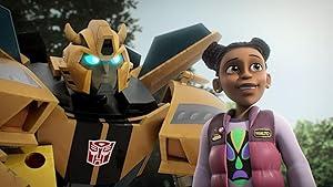 Transformers EarthSpark S03E01 480p x264-RUBiK