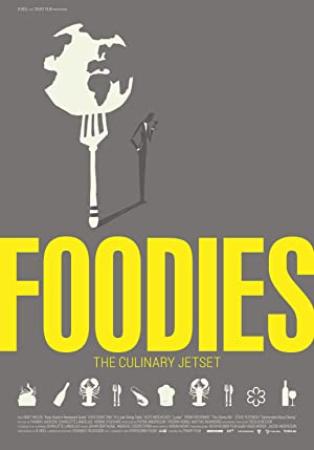 Foodies The Culinary Jet Set 2014 FESTiVAL DVDRiP X264-TASTE[rarbg]