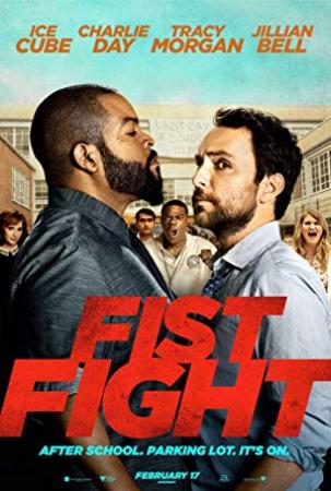 Fist Fight 2017 720p BluRay H264 AAC-RARBG