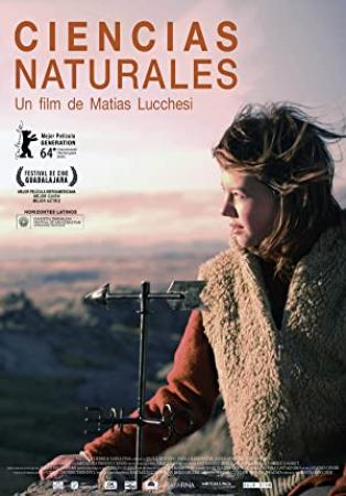 Ciencias Naturales [BluRay Rip][Español Latino][2015]